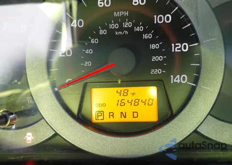 2010 Toyota Rav4 from USA, damaged, VIN JTMJF4DV2A5020187